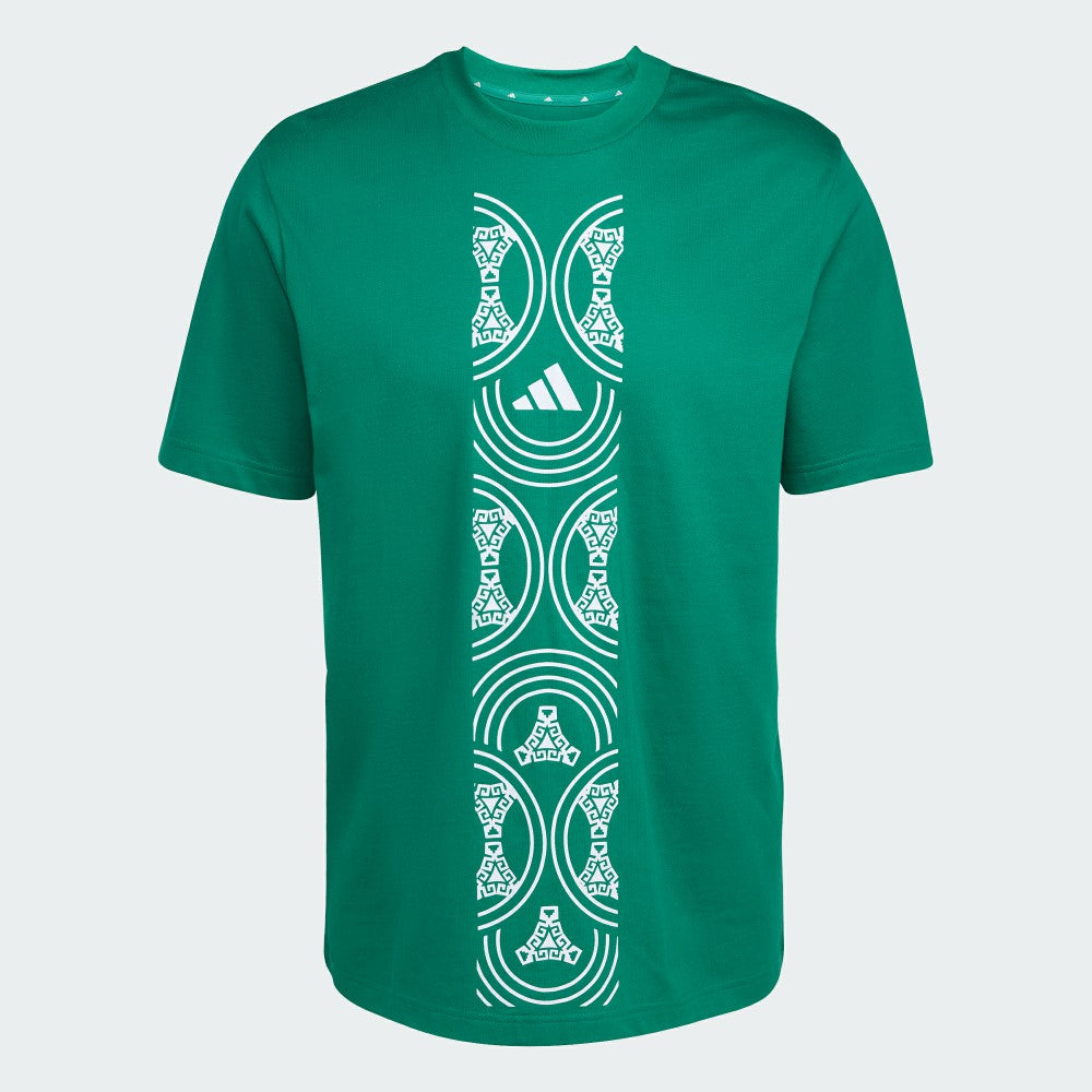 Mexico National Team FIFA x World Cup Alphaskin T-Shirt Green shop