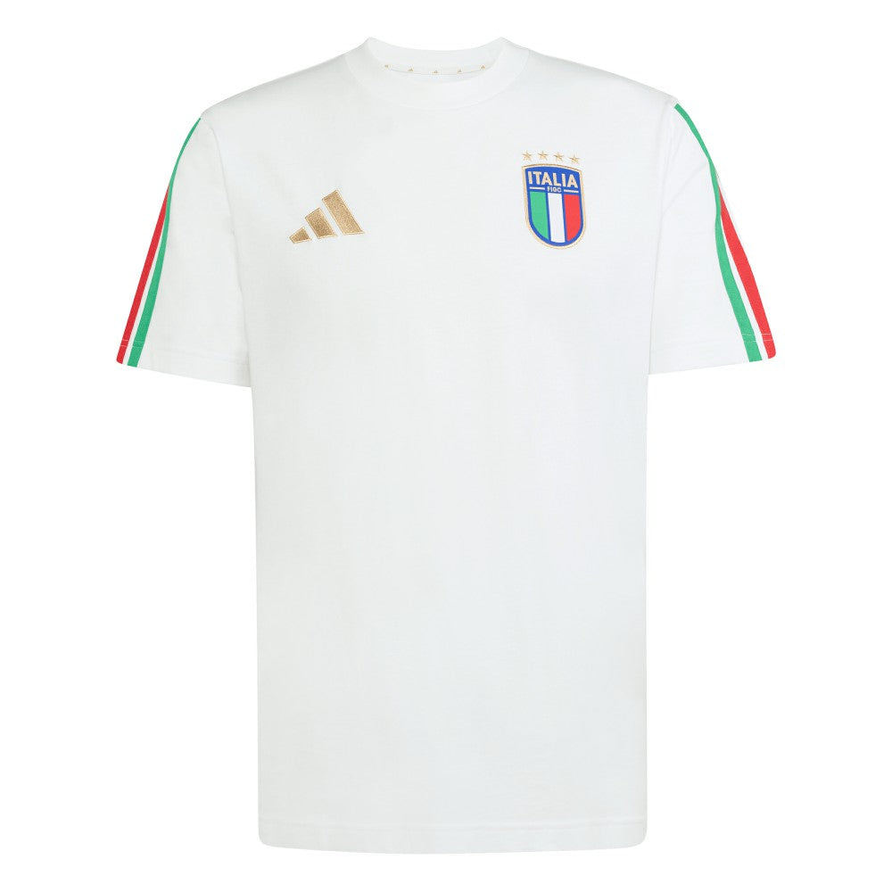Italy National Team FIFA x World Cup Alphaskin T-Shirt White shop