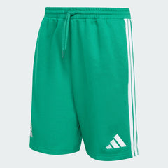 Mexico National Team FIFA x World Cup Alphaskin Fleece Shorts Green