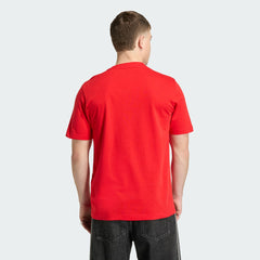 Spain National Team FIFA x World Cup Alphaskin Graphic T-Shirt Red
