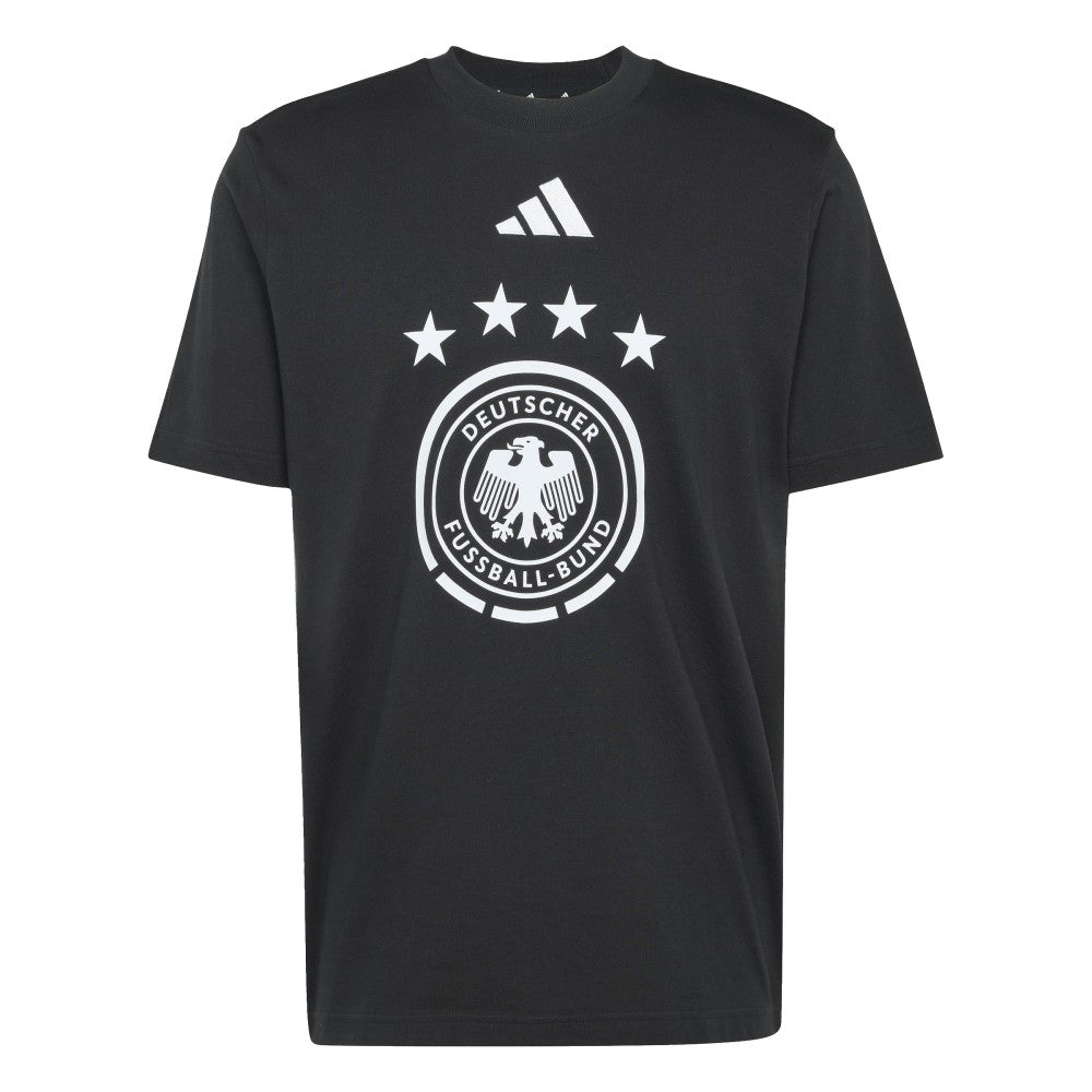 Germany National Team FIFA x World Cup Alphaskin Graphic T-Shirt Black shop
