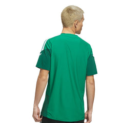Mexico National Team FIFA x World Cup 2026 Tiro Pro Training Top Green