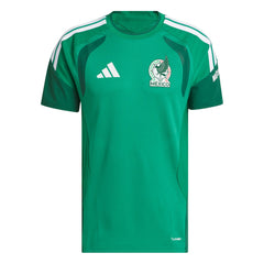 Mexico National Team FIFA x World Cup 2026 Tiro Pro Training Top Green
