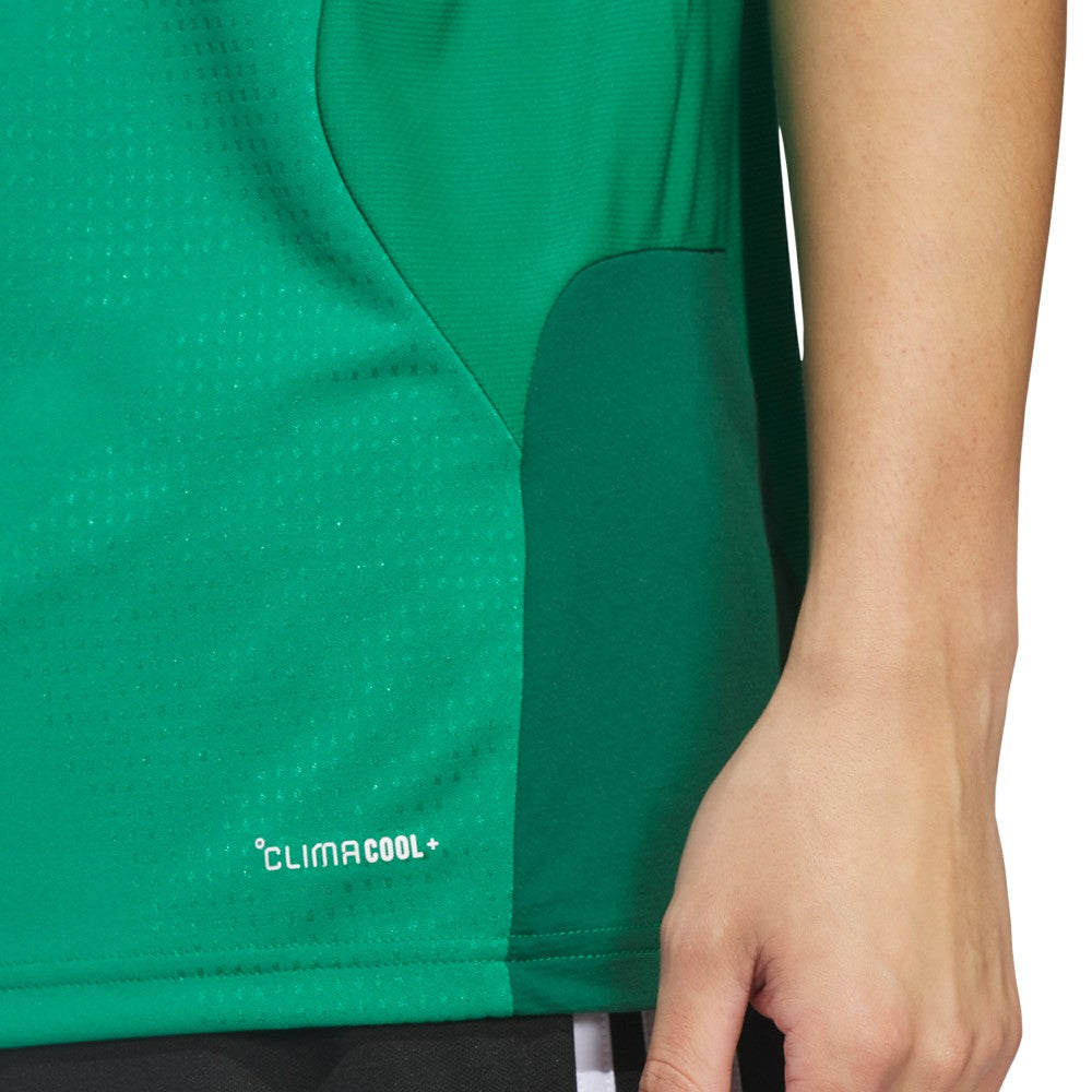 Mexico National Team FIFA x World Cup 2026 Tiro Pro Training Top Green