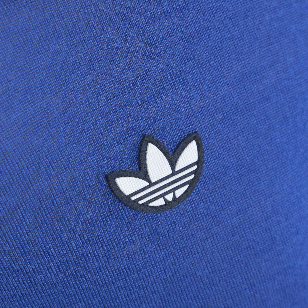 Italy National Team 1970s Fashion Jersey Blue