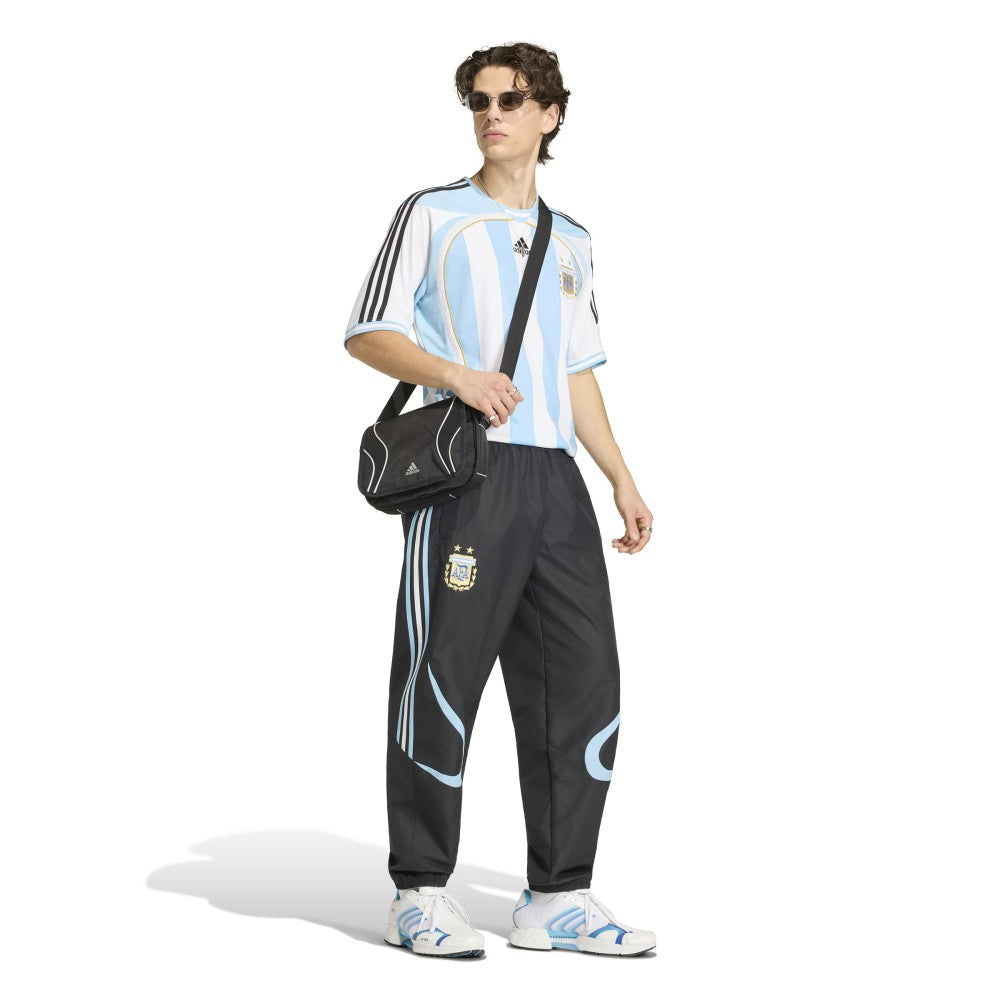 Argentina National Team 2006 Bringback Home Jersey White