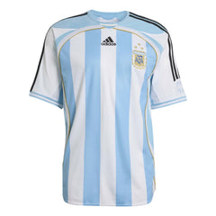 Argentina National Team 2006 Bringback Home Jersey White