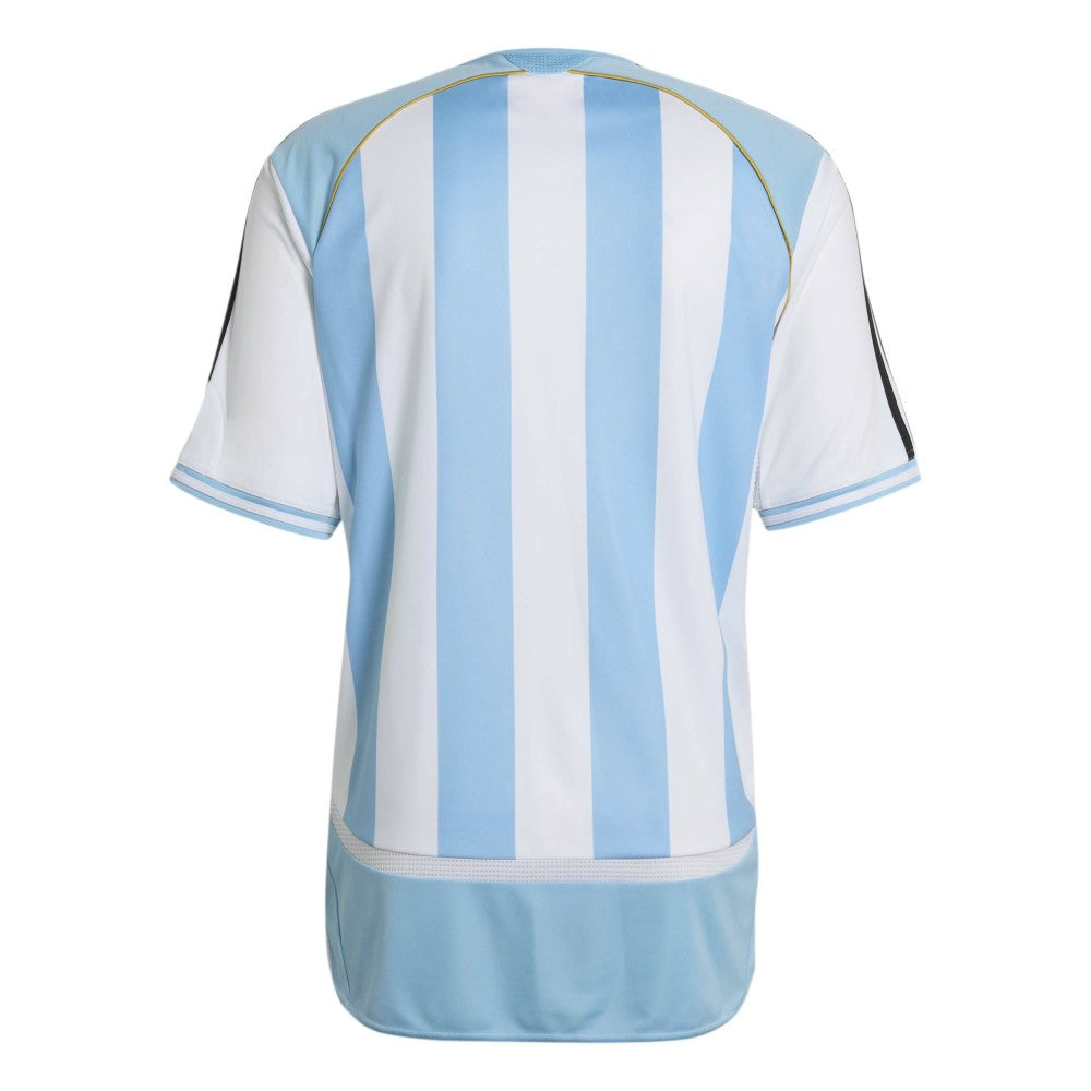 Argentina National Team 2006 Bringback Home Jersey White