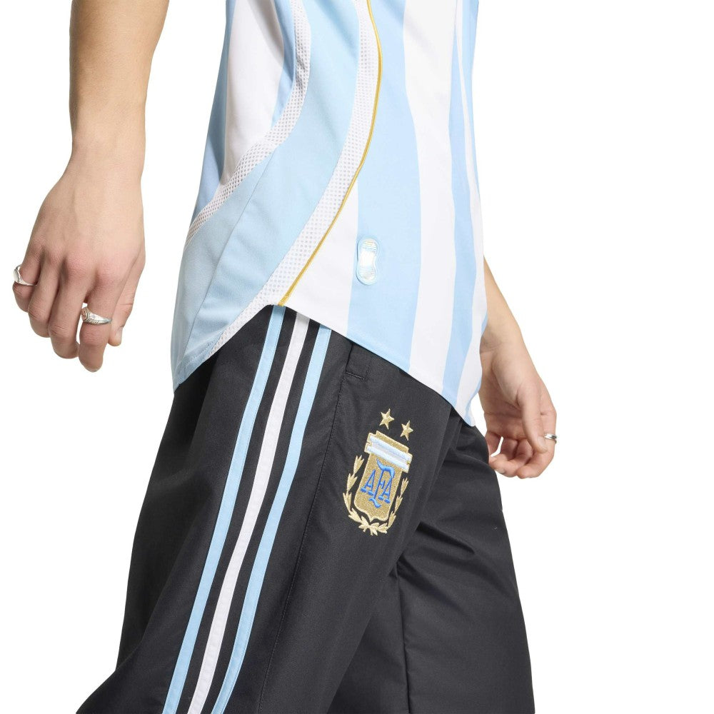 Argentina National Team 2006 Bringback Home Jersey White