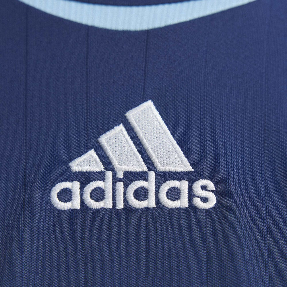 Lionel Messi Argentina National Team 2006 Bringback Away Jersey Navy