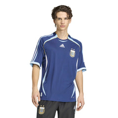 Argentina National Team 2006 Bringback Away Jersey Navy shop