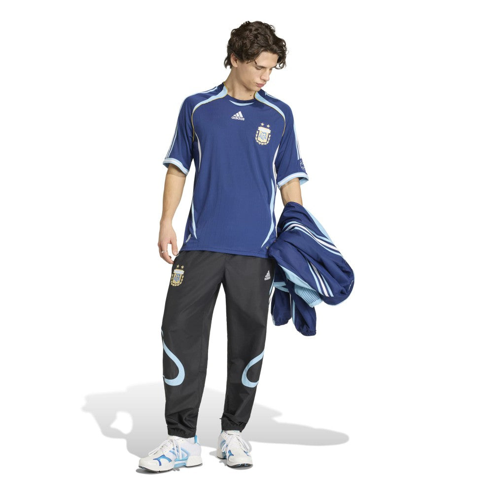 Argentina National Team 2006 Bringback Away Jersey Navy shop