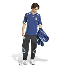 Argentina National Team 2006 Bringback Away Jersey Navy shop
