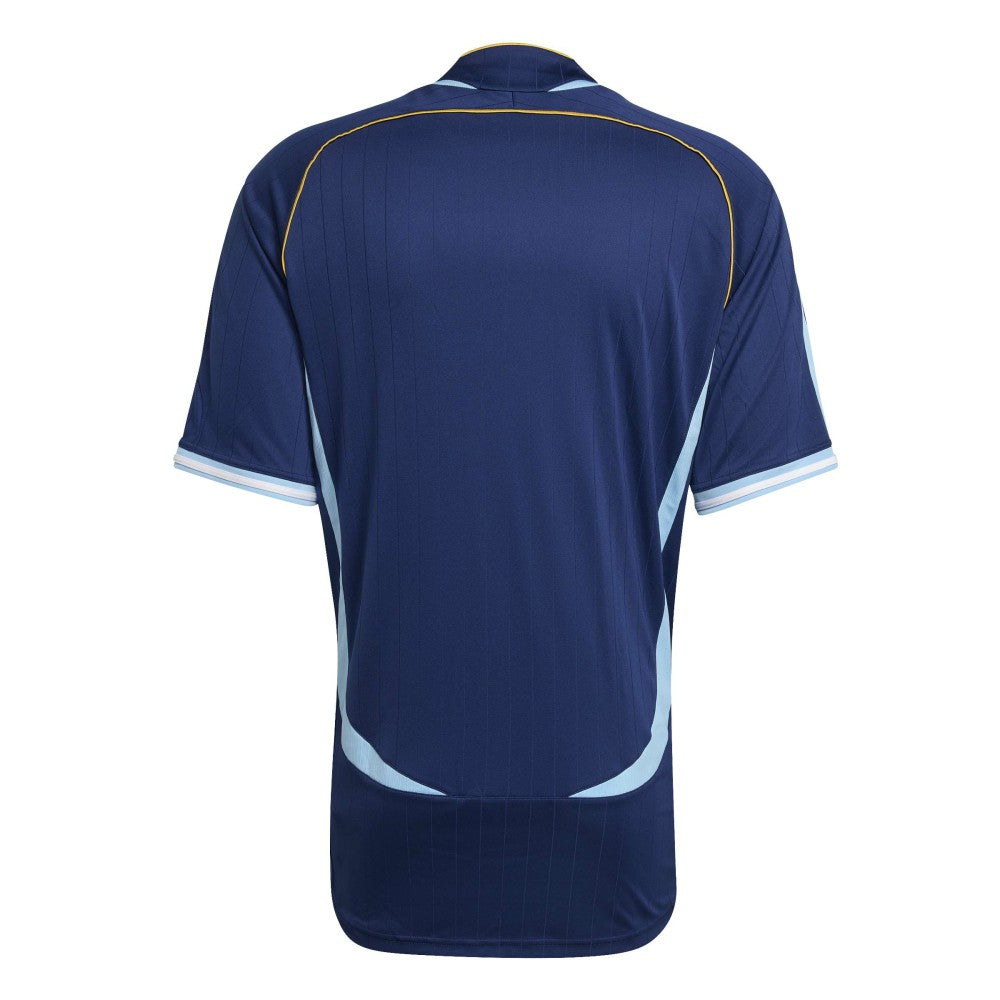Argentina National Team 2006 Bringback Away Jersey Navy shop