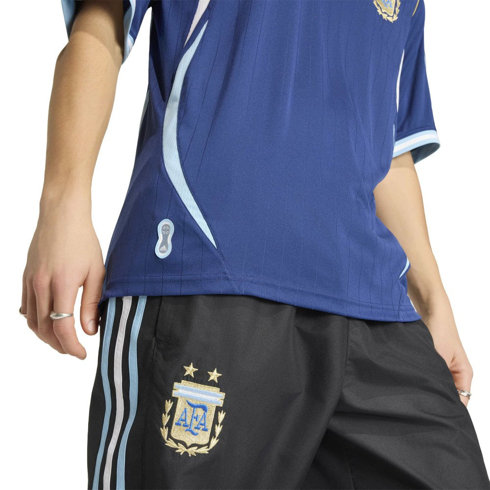 Argentina National Team 2006 Bringback Away Jersey Navy shop