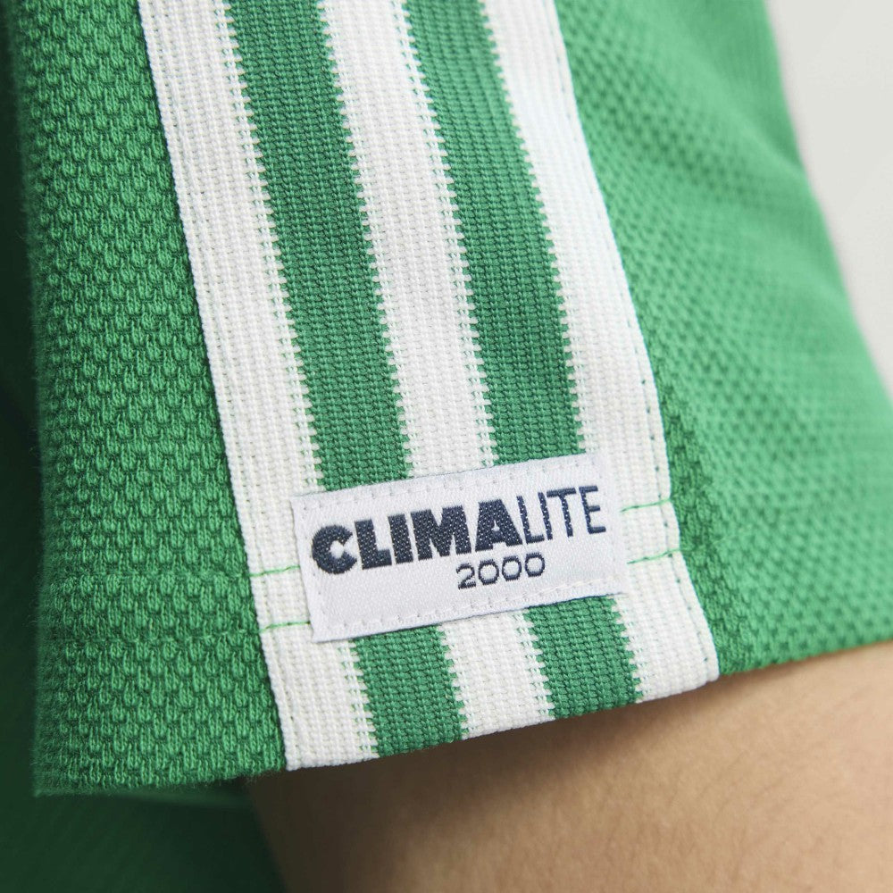 Mexico National Team 1986 Bringback Home Jersey Green