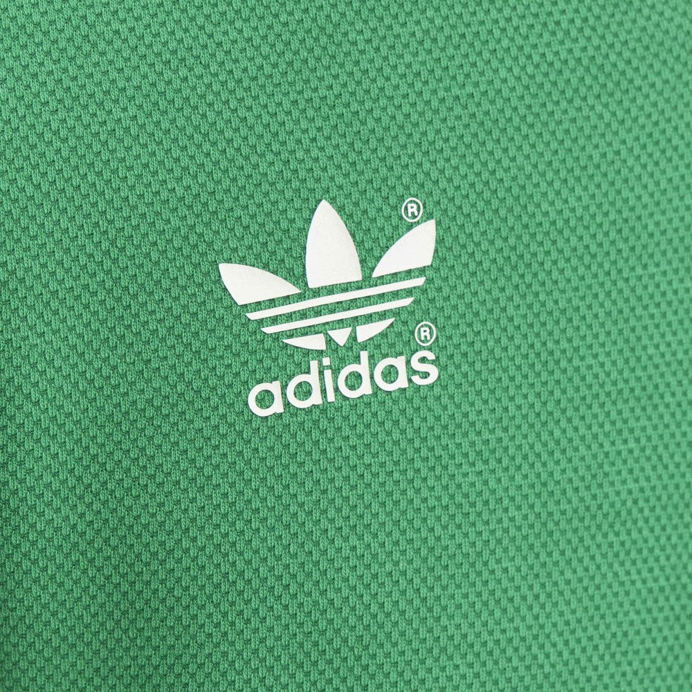 Mexico National Team 1986 Bringback Home Jersey Green