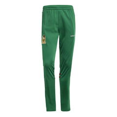 Mexico National Team 1986 Bringback Track Pants Green