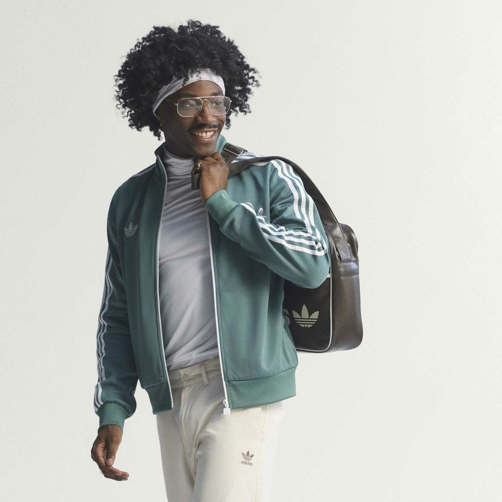 Jamaica National Team x Bob Marley Full-Zip Track Jacket Green shop