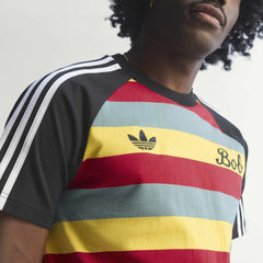 Jamaica National Team x Bob Marley Originals T-Shirt Black
