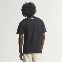 Jamaica National Team x Bob Marley Originals T-Shirt Black