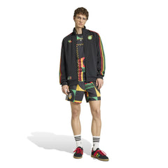 Jamaica National Team Originals Shorts Yellow