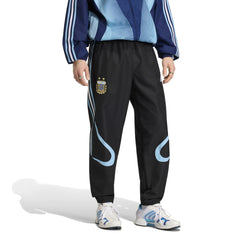 Argentina National Team 2006 Bringback Track Pants Black sale