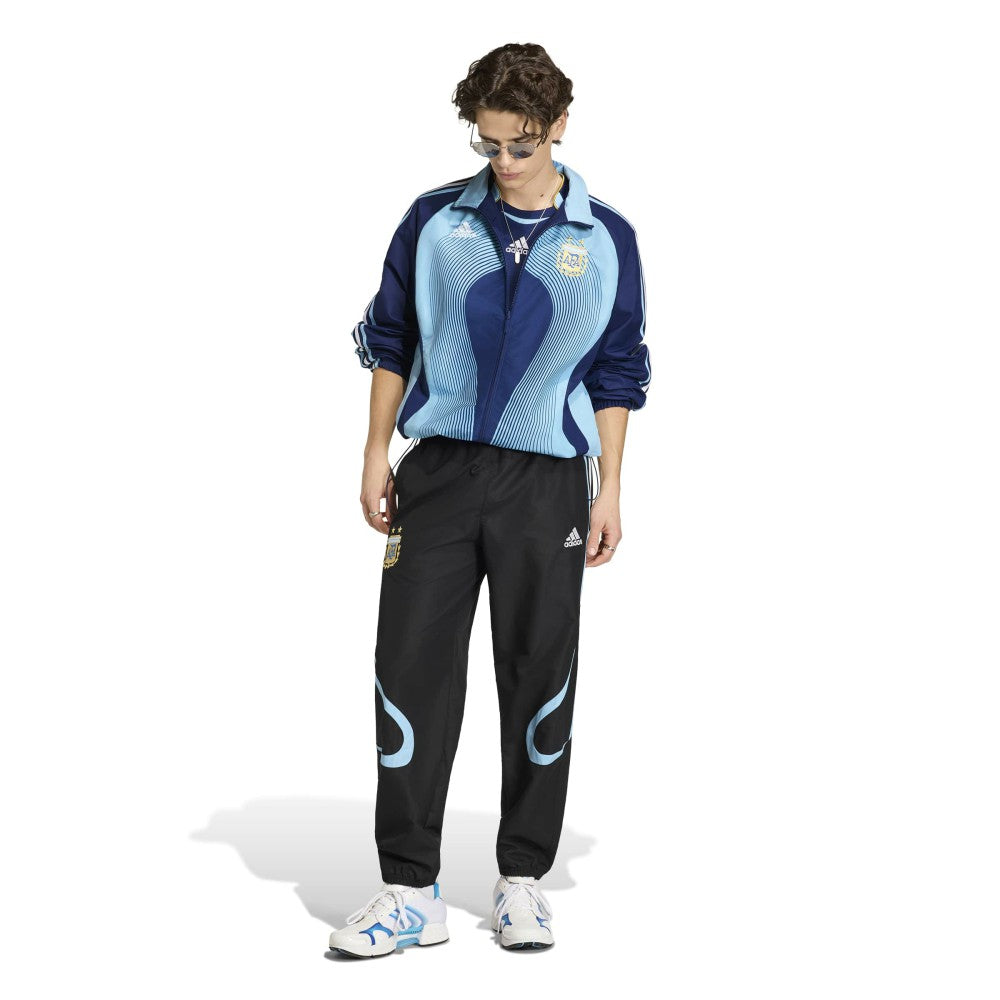 Argentina National Team 2006 Bringback Track Pants Black sale