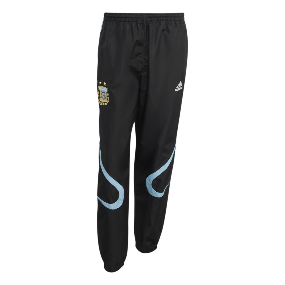 Argentina National Team 2006 Bringback Track Pants Black sale
