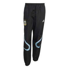 Argentina National Team 2006 Bringback Track Pants Black sale