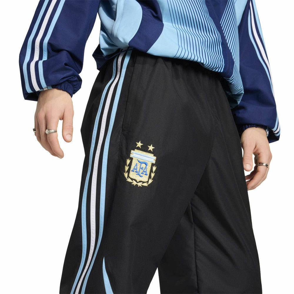 Argentina National Team 2006 Bringback Track Pants Black sale