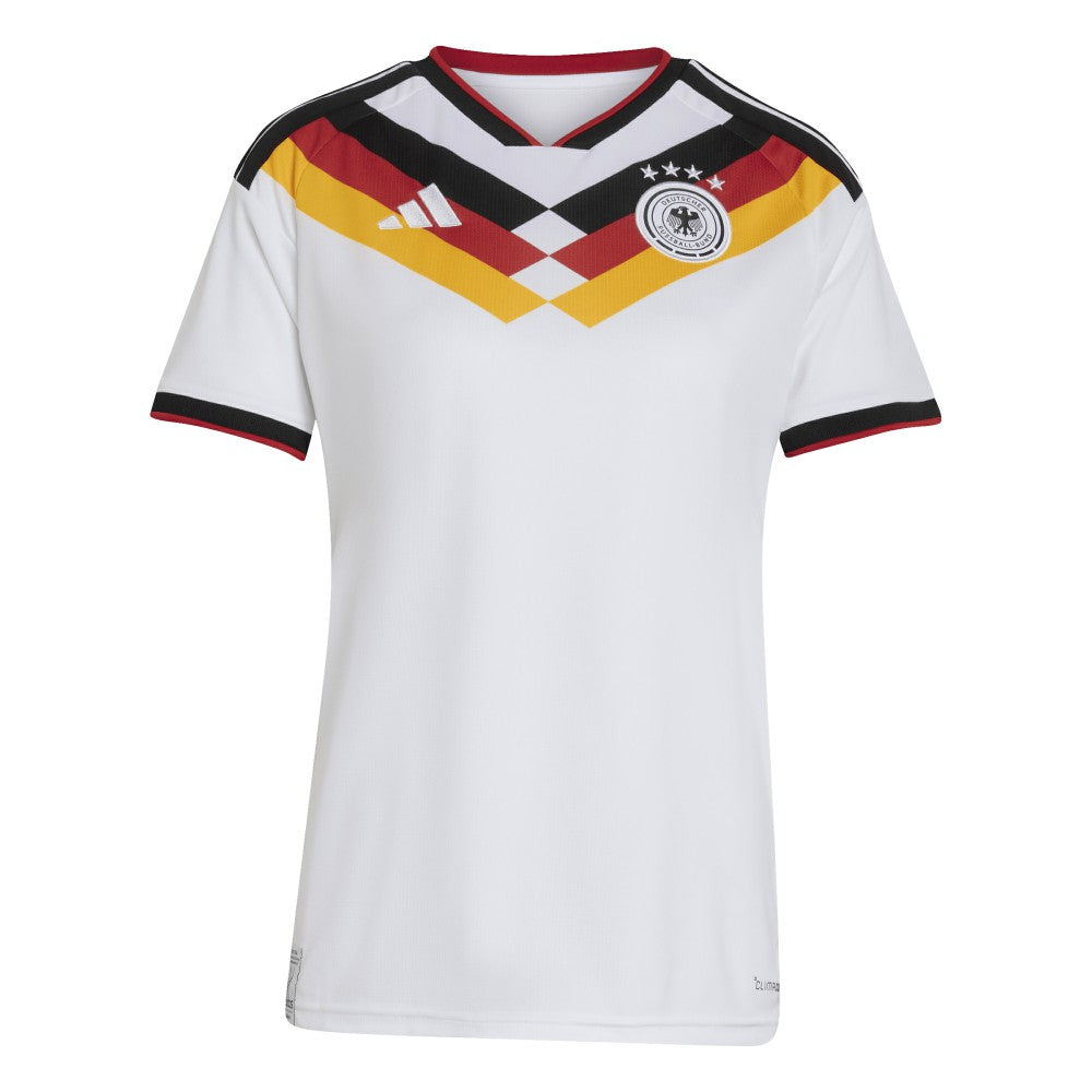 Germany National Team Women's FIFA x World Cup 2026 Home Replica Jersey White