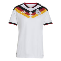 Germany National Team Women's FIFA x World Cup 2026 Home Replica Jersey White