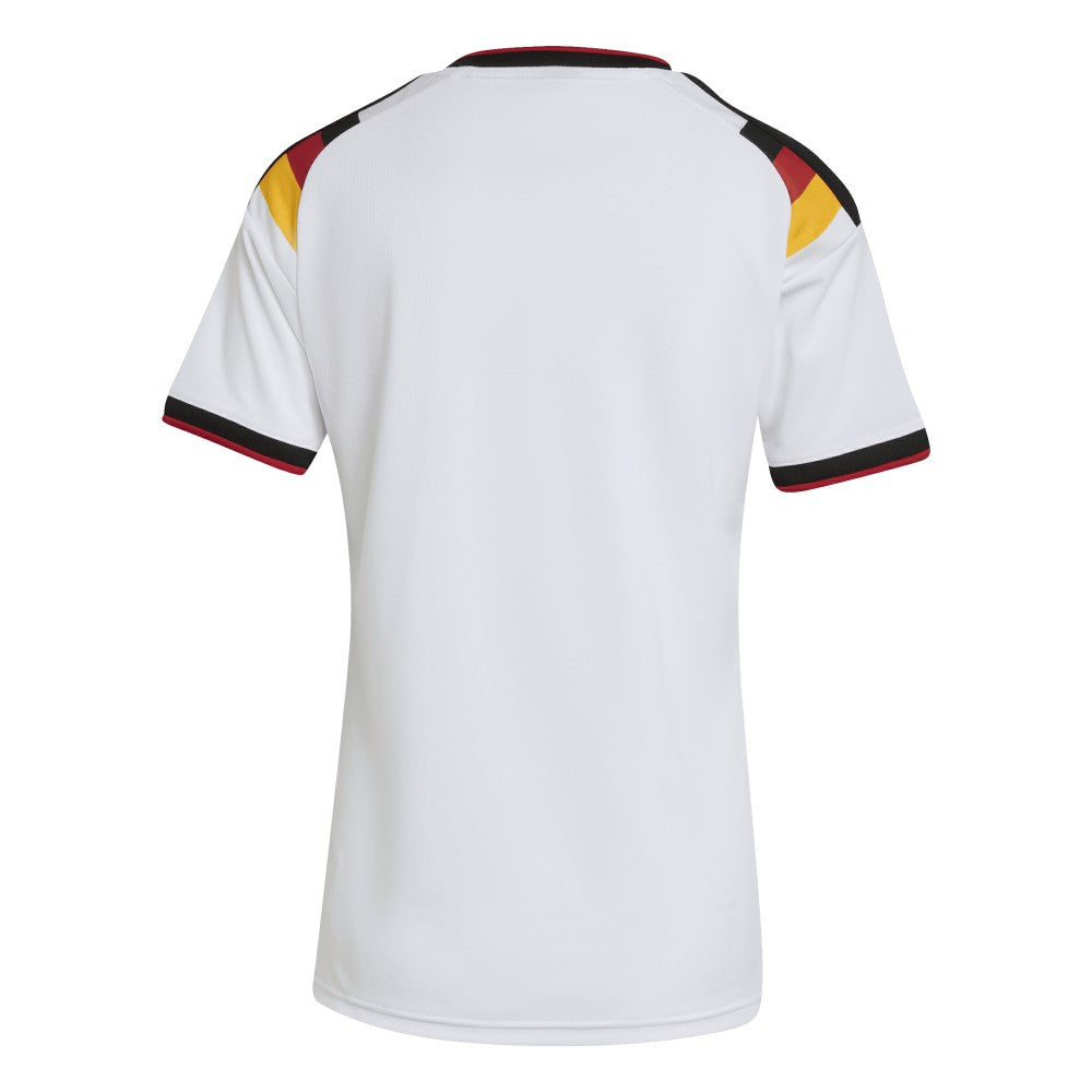 Germany National Team Women's FIFA x World Cup 2026 Home Replica Jersey White