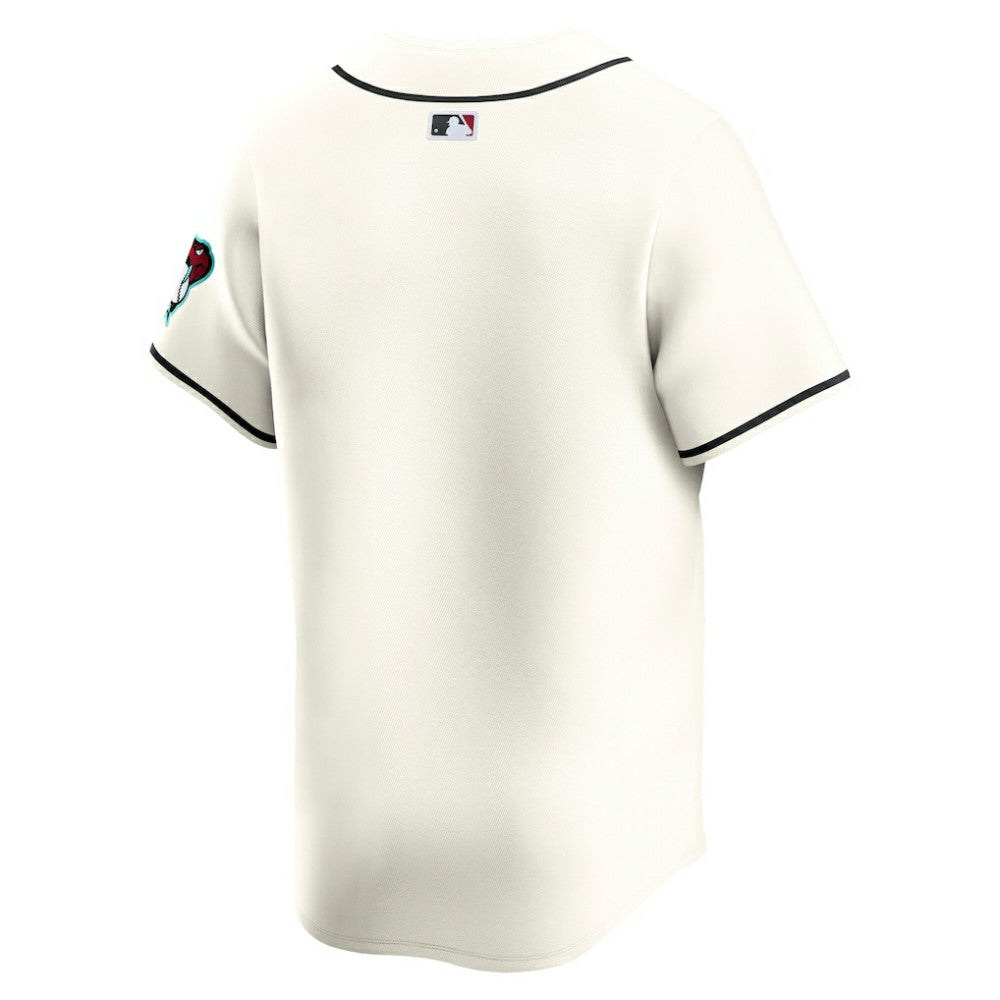 Arizona Diamondbacks Nike Youth Home Limited Jersey - White Jerseys