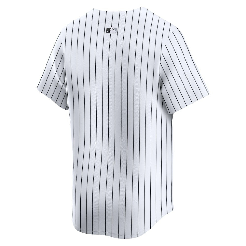 Chicago White Sox Nike Youth Home Limited Jersey - White Jerseys