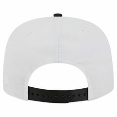 Atlanta Falcons New Era Argyle 19TWENTY Adjustable Hat White