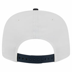 Houston Texans New Era Argyle 19TWENTY Adjustable Hat White