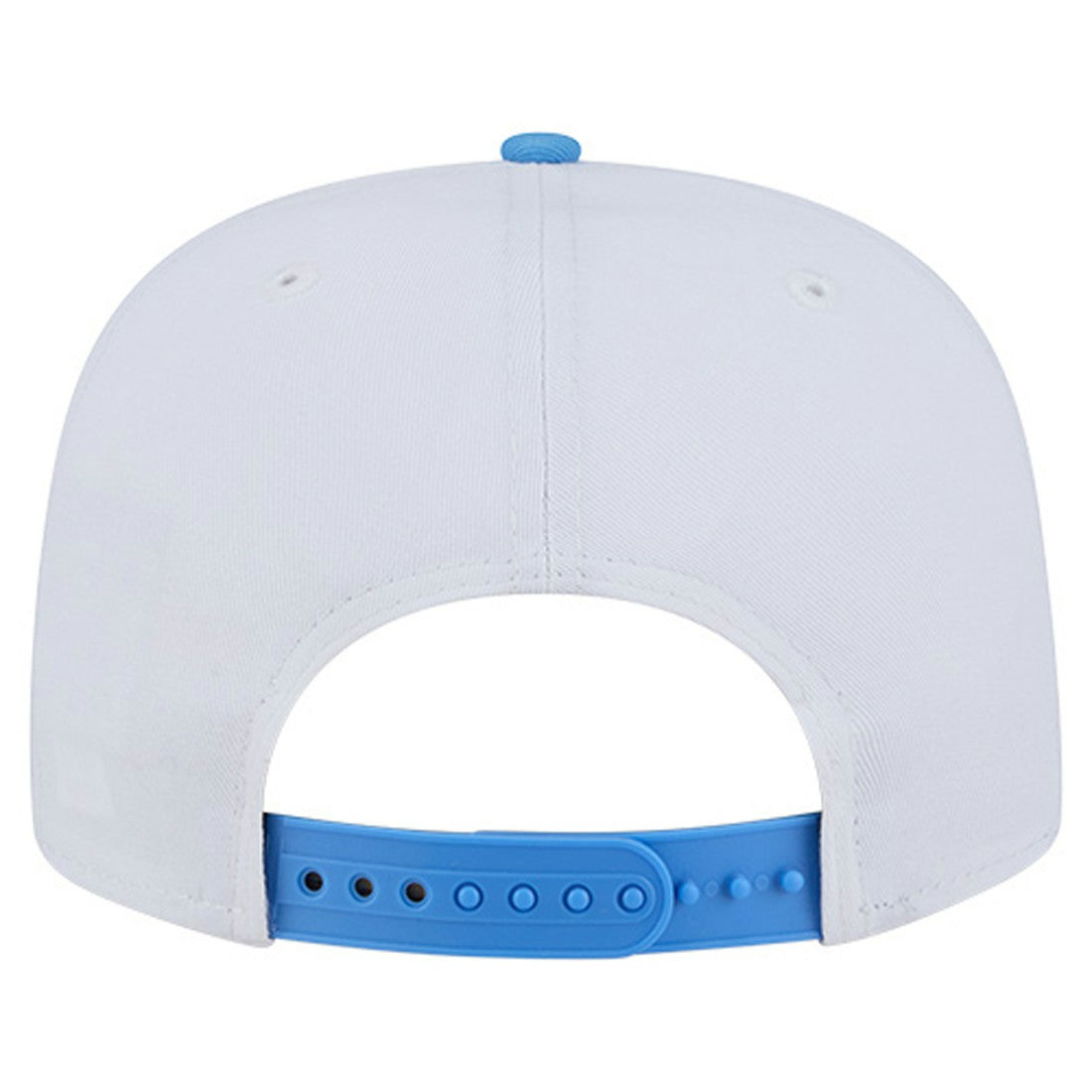 Tennessee Titans New Era Argyle 19TWENTY Adjustable Hat White