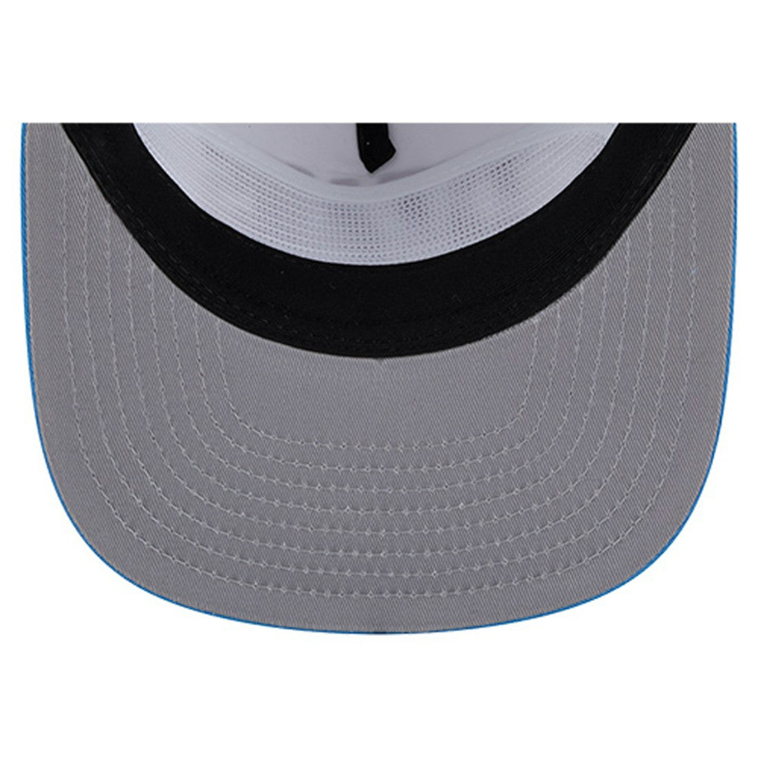 Tennessee Titans New Era Argyle 19TWENTY Adjustable Hat White