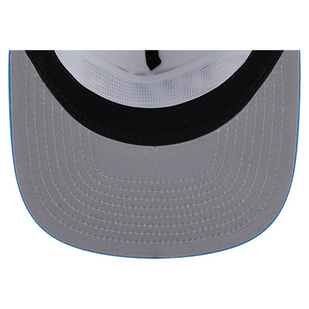 Tennessee Titans New Era Argyle 19TWENTY Adjustable Hat White