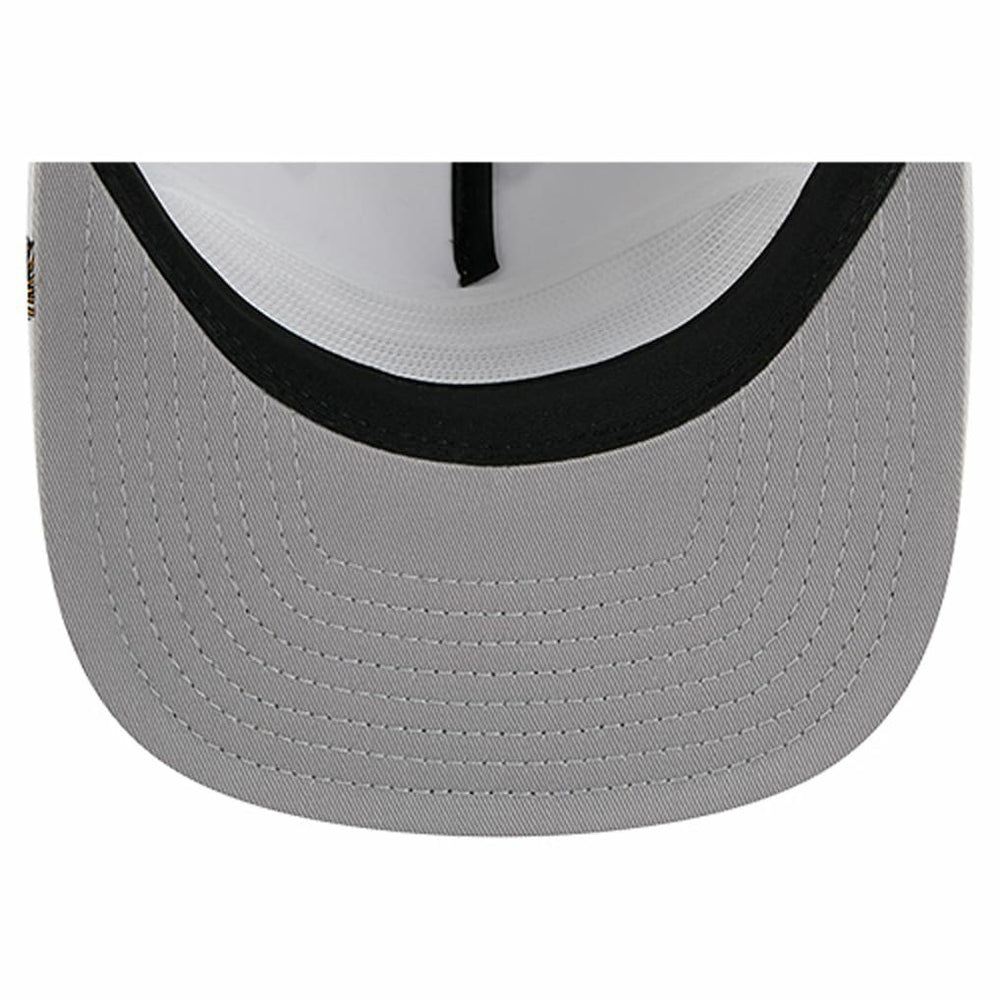 Washington Commanders New Era Team Cheer 19TWENTY Snapback Hat White