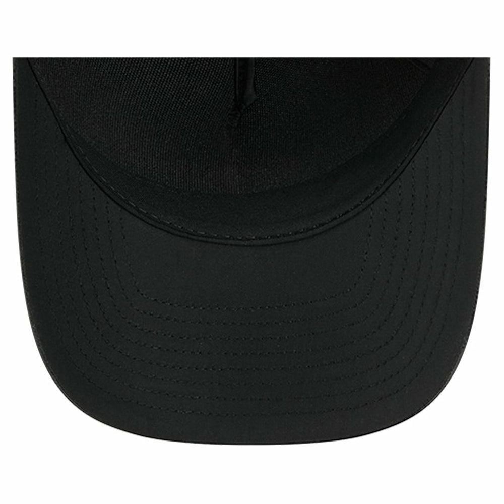 Atlanta Falcons New Era Halftone Camo 9FORTY Hat Gray
