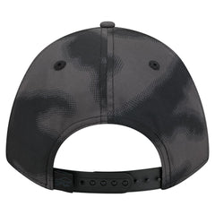 Buffalo Bills New Era Halftone Camo 9FORTY Hat Gray