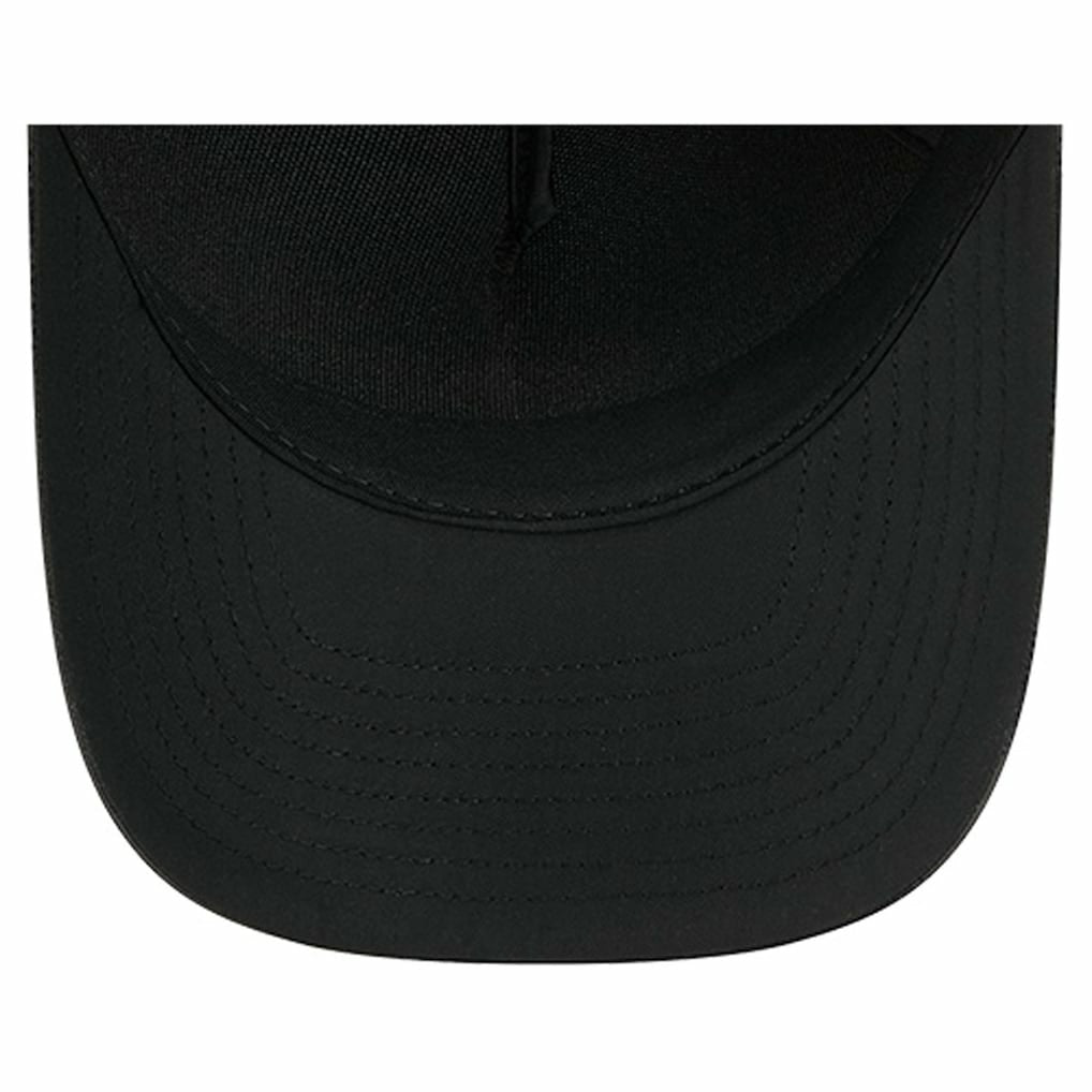 Kansas City Chiefs New Era Halftone Camo 9FORTY Hat Gray