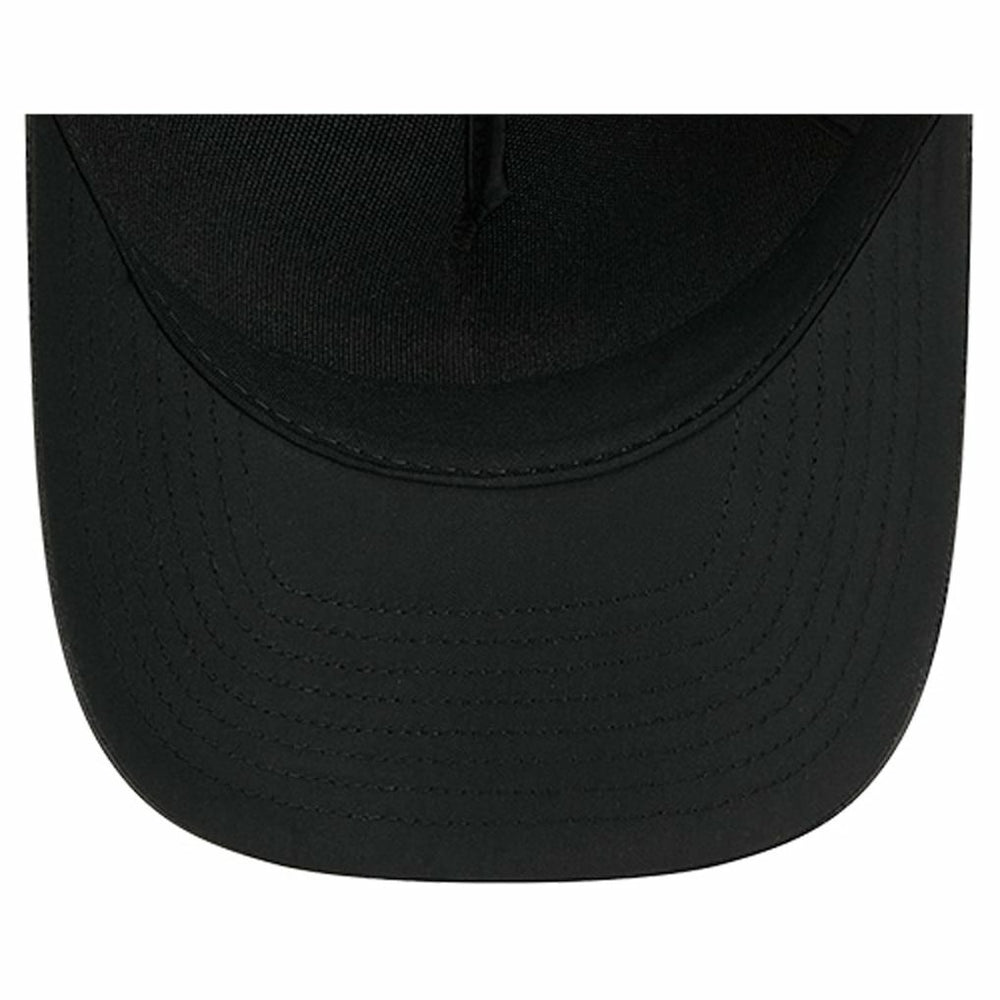 Las Vegas Raiders New Era Halftone Camo 9FORTY Hat Gray
