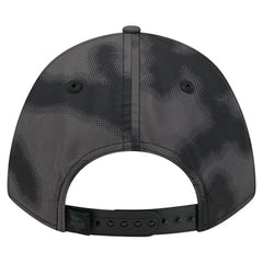 Minnesota Vikings New Era Halftone Camo 9FORTY Hat Gray