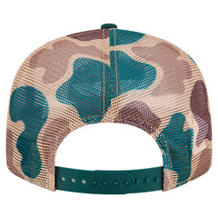 Tennessee Titans New Era Duck Camo 9FIFTY Snapback Hat Camo