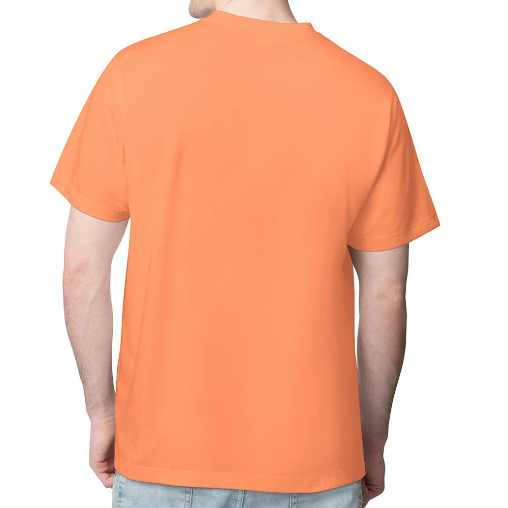 Seattle Mariners Margaritaville Chill Bottle Cap Classic T-Shirt - Orange T-shirts