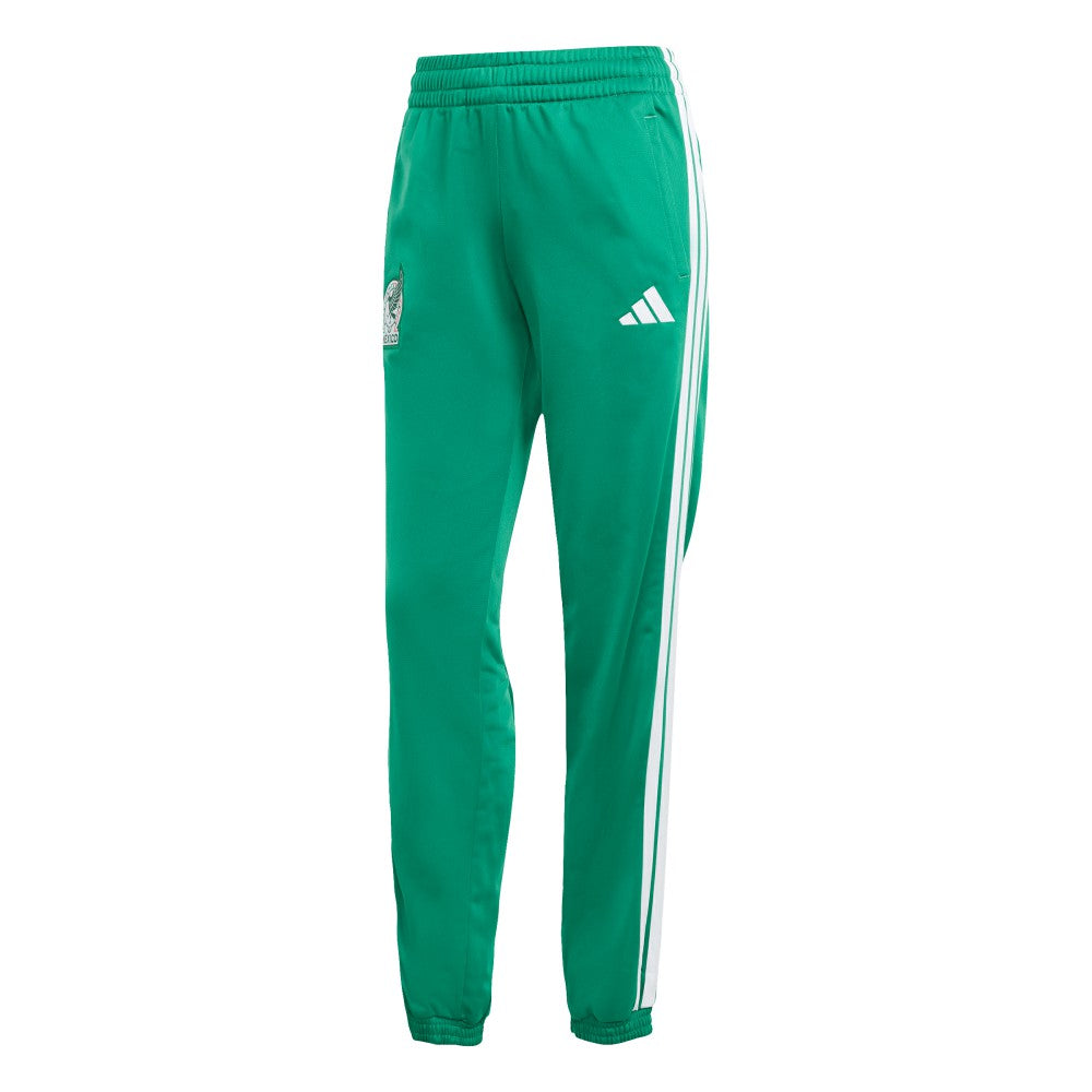 Mexico National Team Women's FIFA x World Cup Alphaskin Track Pants Green